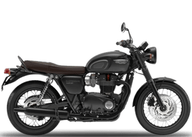 Bonneville T120